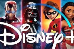 Người dùng Disney+ tăng 'chóng mặt' trong chưa đầy nửa năm ra mắt