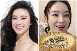 'Mỹ nhân vô lệ' Viên San San kể lại những ngày cách ly đáng nhớ