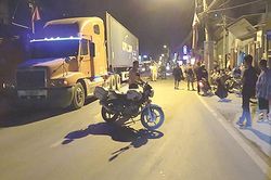 Giảm thiểu tai nạn giao thông ở các điểm đen
