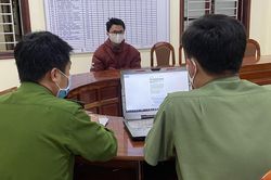Khởi tố đối tượng đăng tin 'giả' Đà Lạt có người tử vong vì Covid-19