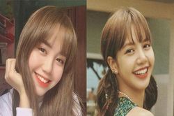 Nhan sắc giống idol Hàn Quốc, nữ sinh Đại học Văn hóa liên tục bị 'hỏi thăm'