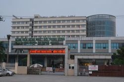 Thêm một trường hợp dương tính với virus SARS-CoV-2 tại thôn Hạ Lôi