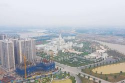 Bất động sản thời COVID-19: Cất tiền vào két chờ 'đáy'?