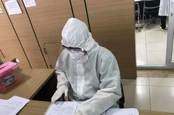 Thêm 2 ca mắc mới, Việt Nam có 257 bệnh nhân COVID-19