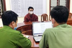 Cập nhật COVID-19: Khởi tố người tung tin Đà Lạt có ca tử vong do COVID-19