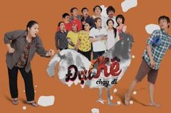 Phim Web-drama của NSND Hồng Vân vừa ra mắt đã đạt con số triệu view