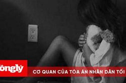 Điều tra nghi án bé gái bị hàng xóm dâm ô khi đang học bài