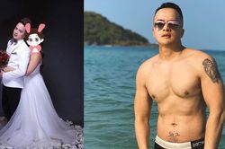 Rộ tin Cao Thái Sơn âm thầm ly hôn vợ bí mật cưới 3 năm trước