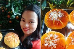 Thất nghiệp mùa dịch, bà nội trợ làm bánh mỳ bơ tỏi đút túi chục triệu/tháng