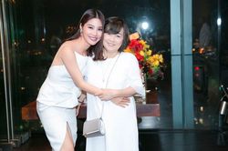Nghẹn ngào tâm thư Diễm My 9X gửi người mẹ đã khuất