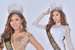 Hoa hậu Việt Nam Toàn cầu 2017 đột tử ở tuổi 23