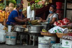 Mexico dự báo nợ công tăng lên 52,1% GDP trong năm 2020