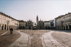 Italy tăng cường kiểm soát hoạt động đi lại trong dịp Lễ Phục sinh