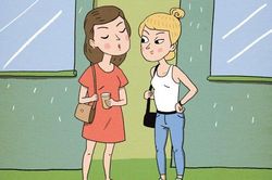 10 lý do khiến ai cũng cần có một người bạn thân