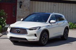 Bảng giá xe Infiniti tháng 4/2020: Thấp nhất 2,45 tỷ đồng