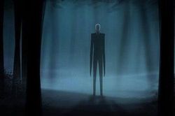 Slender Man 'cơn ác mộng' kinh hoàng của người Mỹ