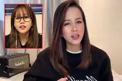 Màn 'comeback' cực ấn tượng của An Nguy, nhan sắc còn được nâng tầm nhờ thoát khỏi cặp kính dày cộm