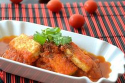 3 cách chế biến món chay ngon từ đậu hũ
