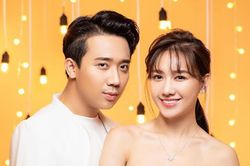 Lóa mắt với căn hộ sang chảnh, chẳng khác nào khách sạn 5 sao của vợ chồng Trấn Thành Hari Won