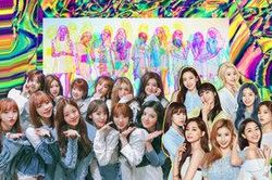 IZ*ONE vượt Twice dẫn đầu top 10 girlgroup bán đĩa trên Gaon nhưng nhóm nhạc nữ gen 2 này mới là cái tên khiến Knet trầm trồ