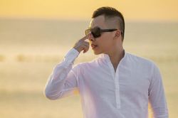 Vũ Khắc Tiệp chia sẻ bản thân đã 'thất thoát' nửa tỷ đồng sau khi trải qua 4 lần cách ly vì Covid-19