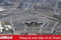 Lầu Năm Góc lên án Trung Quốc đâm chìm tàu cá Việt Nam trên Biển Đông