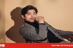 Những 'ông chú' độc thân quyến rũ nhất màn ảnh Hàn
