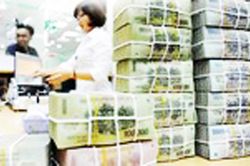 Khánh Hòa: Quý I, tổng thu ngân sách nhà nước giảm 6,93%