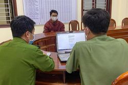 Khởi tố, cấm đi khỏi nơi cư trú đối tượng tung tin có người mắc Covid-19 tử vong tại Lâm Đồng