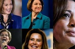 Nữ nhân nào sẽ trở thành cấp phó của ứng viên Tổng thống Mỹ Joe Biden?