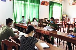Phạt 20 triệu đồng người đăng hàng loạt bài bịa đặt về COVID-19