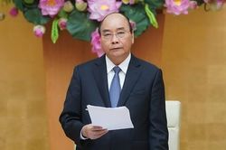 Thủ tướng Chính phủ: Đưa nền kinh tế bật dậy nhanh sau dịch COVID-19
