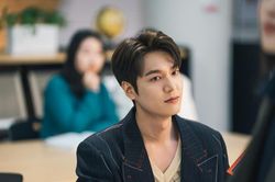 Fan của Lee Min Ho tiếp tục đổ gục trước teaser và hình ảnh mới của 'Quân Vương Bất Diệt'