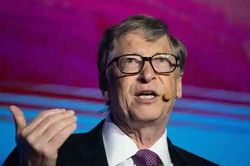 Bill Gates: 20 năm nữa, đại dịch như Covid-19 có thể xảy ra