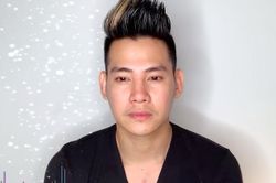 Phùng Ngọc Huy hát tặng con gái Lavie