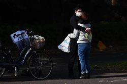 Tokyo tăng ca nhiễm mới cao chưa từng thấy ngày thứ 4 liên tiếp