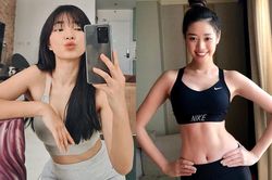 Kiểu đồ nào Châu Bùi, Khánh Vân thích mặc nhất khi ở nhà?