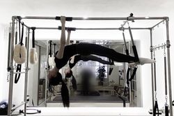 Mỹ nhân Hàn 15 tuổi đã tập bộ môn này để giữ dáng thon gọn