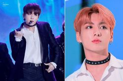 Jungkook (BTS) trông nóng bỏng nhất khi diện món đồ gì?