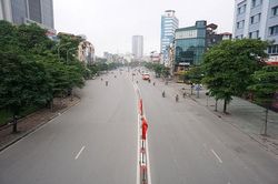 Đã có sự chuyển biến