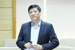 Bộ Y tế tập huấn điều trị bệnh Covid-19, chuẩn bị kịch bản nếu dịch bệnh lan rộng