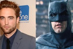 'Batman' phiên bản Robert Pattinson: 'Vẫn chưa đủ hoàn thiện'