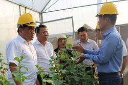Đổi thay trên quê hương Xuân Lộc
