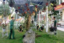 'Đòn bẩy' cho những phong trào xung kích