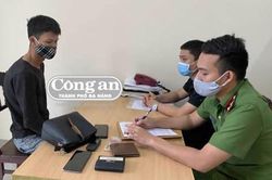 'Đạo chích' trong khu cách ly