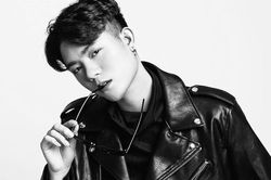 Tuấn Khanh - quyết tâm theo đuổi ước mơ trở thành diễn viên truyền hình