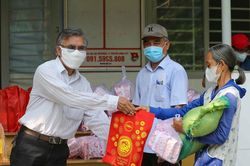 Cộng hưởng nhịp nhàng