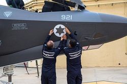Ngoài Israel, không một quốc gia nào có thể tự nâng cấp tiêm kích F-35 của Mỹ