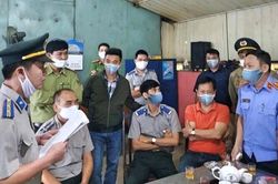 Kiểm sát quyết định giải quyết vụ việc phá sản phải tuân thủ Luật Phá sản và các quy định pháp luật khác