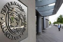 IMF lập ủy ban tư vấn chính sách cho các nước ảnh hưởng vì COVID-19